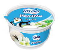 Igloo Cup - Vanilla (IKW)