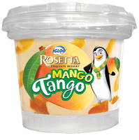 Mango Tango