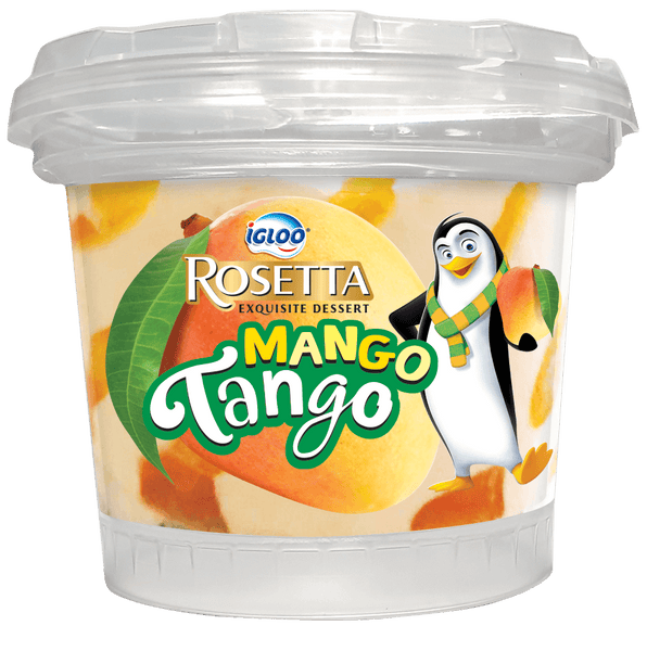 Mango Tango