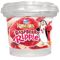 Raspberry Ripple