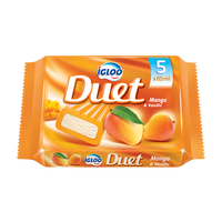 Duet Mango