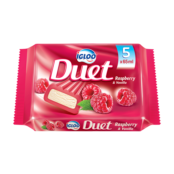 Duet Raspberry